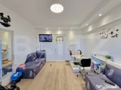Garsoniera complet renovata, 22 mp, etaj intermediar, Expo T 