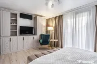 Garsonieră - zonă centrală 