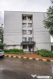 Garsonieră - zonă centrală 