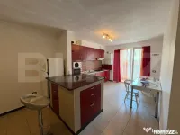 Apartament 2 camere, 59 mp, parcare, zona Atelierul de Pizza 