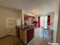 Apartament 2 camere, 59 mp, parcare, zona Atelierul de Pizza