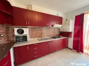 Apartament 2 camere, 59 mp, parcare, zona Atelierul de Pizza 