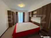 Apartament 2 camere, 59 mp, parcare, zona Atelierul de Pizza 