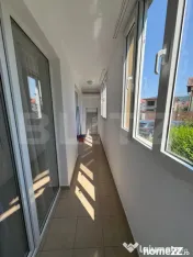 Apartament 2 camere, 59 mp, parcare, zona Atelierul de Pizza 