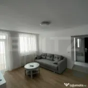 Apartament 2 camere - Mobilat/Utilat - Zonă Centrală 
