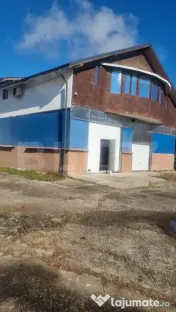 4 IZVOARE de APA/ FABRICA CONSERVATA 