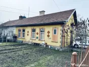 Casa individuala pretabila ca birou 