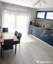Apartament 2 camere , decomandat , parter , ZONA DECEBAL 