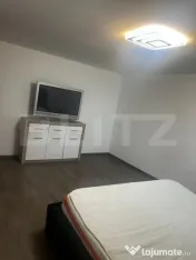 Apartament 2 camere , decomandat , parter , ZONA DECEBAL 