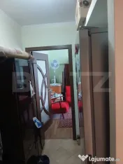 Apartament 2 camere, 42 mp, zona Micro 15 