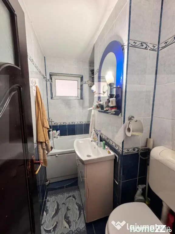 Apartament 2 camere la parter - Garaj inclus - Primăverii