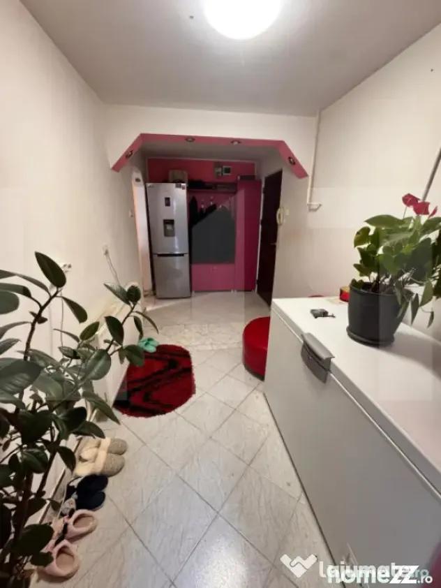 Apartament 2 camere la parter - Garaj inclus - Primăverii