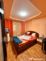 Apartament 2 camere la parter - Garaj inclus - Primăverii 