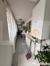 Apartament 2 camere la parter - Garaj inclus - Primăverii 