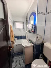 Apartament 2 camere la parter - Garaj inclus - Primăverii 