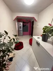 Apartament 2 camere la parter - Garaj inclus - Primăverii 