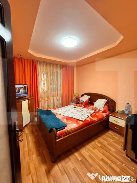 Apartament 2 camere la parter - Garaj inclus - Primăverii
