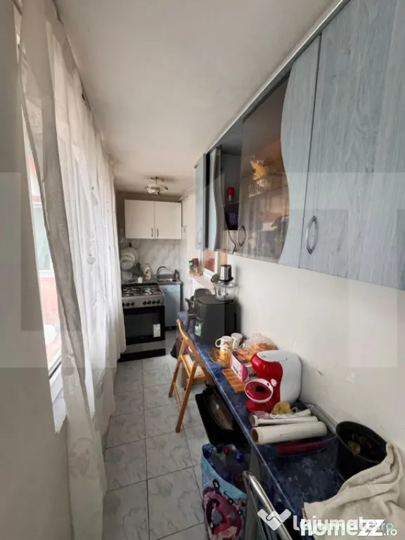 Apartament 2 camere la parter - Garaj inclus - Primăverii