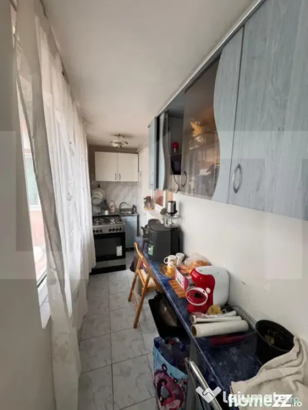 Apartament 2 camere la parter - Garaj inclus - Primăverii