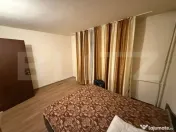 Apartament 2 camere semidecomandat, 50 mp, zona Nanterre 