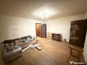 Apartament 2 camere semidecomandat, 50 mp, zona Nanterre 