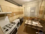 Apartament 2 camere semidecomandat, 50 mp, zona Nanterre 