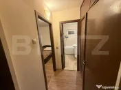Apartament 2 camere semidecomandat, 50 mp, zona Nanterre 