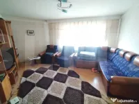 Apartament cu 3 camere, semidecomandat, 63 mp, Imparat Traia 
