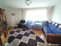 Apartament cu 3 camere, semidecomandat, 63 mp, Imparat Traia