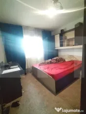 Apartament cu 3 camere, semidecomandat, 63 mp, Imparat Traia 