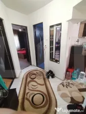 Apartament cu 3 camere, semidecomandat, 63 mp, Imparat Traia 