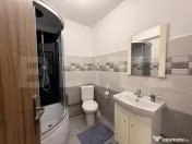 Casă P + M cu apartament 2 camere, 223 mpu, teren 253 mp, z 