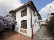 Casă P + M cu apartament 2 camere, 223 mpu, teren 253 mp, z 