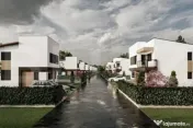 Casa 4 camere premium, Tomesti 