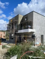 Casa 4 camere premium, Tomesti 