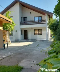 Proprietate unică lângă Arhiescopi Târgoviște – 2 cas