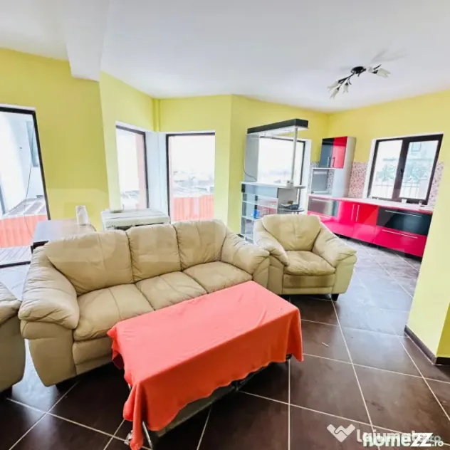 Casa in Bucium, 400m distanta de bulevard, priveliște super - Iasi (Iasi)