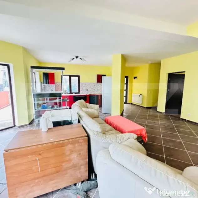 Casa in Bucium, 400m distanta de bulevard, priveliște super - Iasi (Iasi)