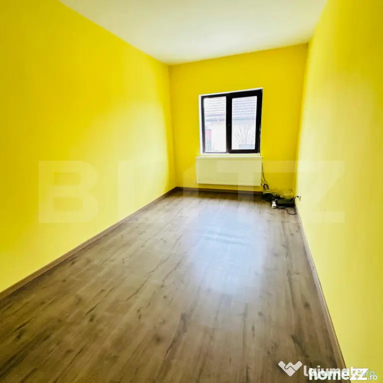 Casa in Bucium, 400m distanta de bulevard, priveliște super - Iasi (Iasi)