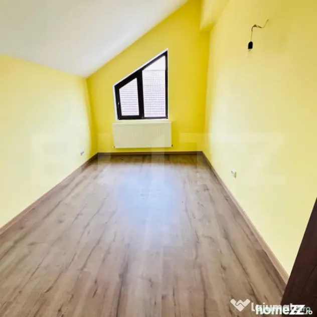 Casa in Bucium, 400m distanta de bulevard, priveliște super - Iasi (Iasi)