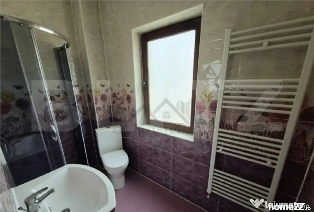 Casa in Bucium, 400m distanta de bulevard, priveliște super - Iasi (Iasi)