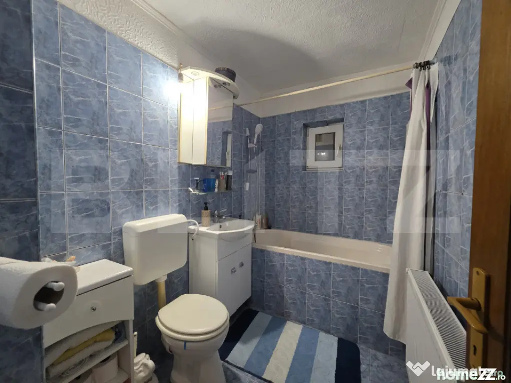 Apartament de vanzare, 55.36 mp, zona Micro 16 - Satu Mare (Satu-Mare)
