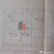 APARTAMENT 2 CAMERE - MEGA MALL 