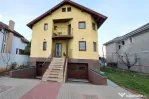 Casa individuala 5 camere, 520 mp teren, zona Schit