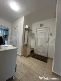 Apartament cu 3 camere, 65 mp, etajul 1 - Dej 