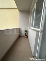 Apartament cu 3 camere, 65 mp, etajul 1 - Dej 