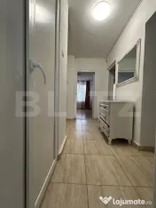 Apartament cu 3 camere, 65 mp, etajul 1 - Dej 