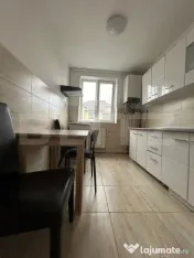 Apartament cu 3 camere, 65 mp, etajul 1 - Dej 
