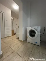 Apartament cu 3 camere, 65 mp, etajul 1 - Dej 