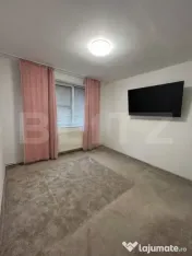 Apartament cu 3 camere, 65 mp, etajul 1 - Dej 